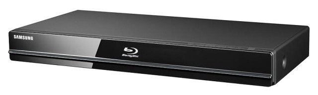 Lecteur blue ray