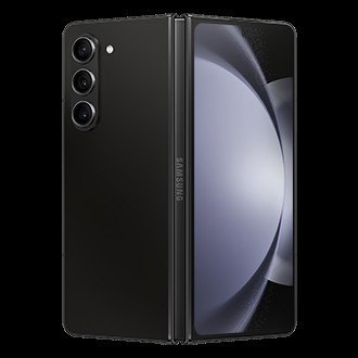 Samsung galaxy fold 5+boite+fil
