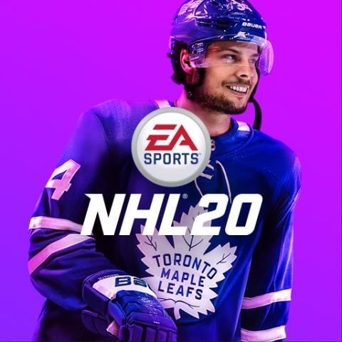 Nhl 20