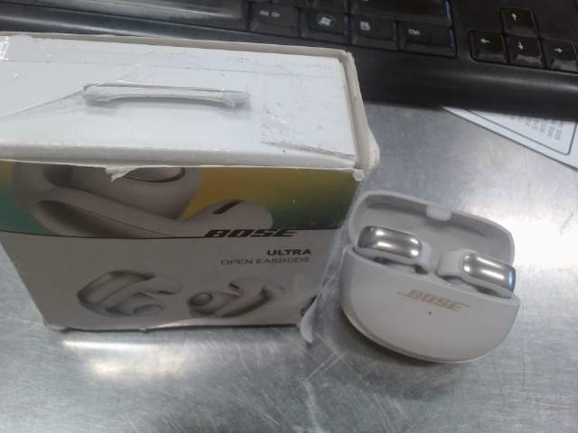 Ecouteur bluetooth+boite