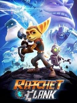Ratchet&clank
