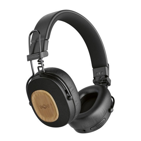 Ecouteurs marley bluetooth