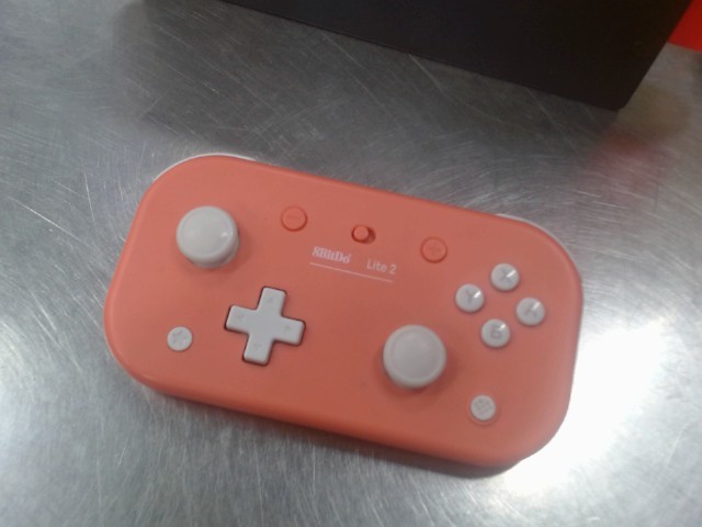 Manette nintendo switch wireless