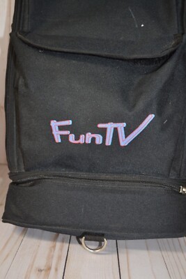 Vhs portatif +tc+ecran