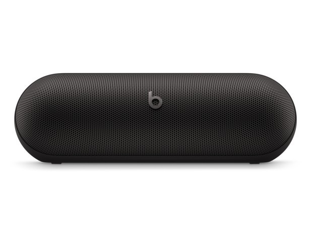 Speaker bluetooth beats pill