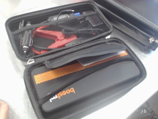 Boosterpack