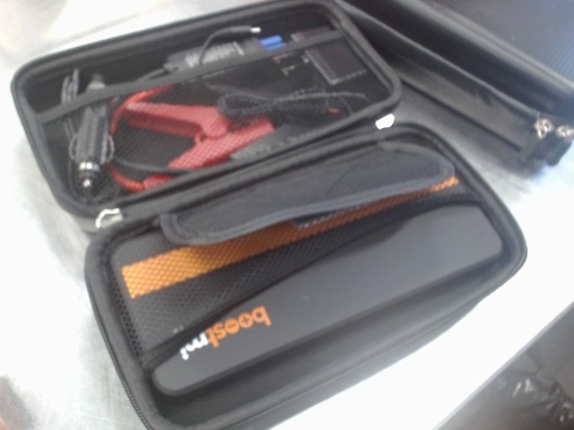 Boosterpack