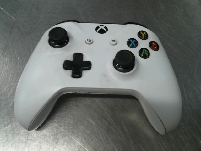 Manette pour xbox one first gen