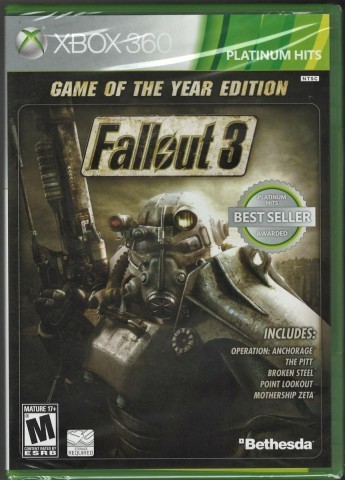 Fallout 3