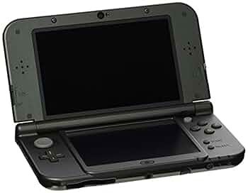 Console nintendo 3ds xl