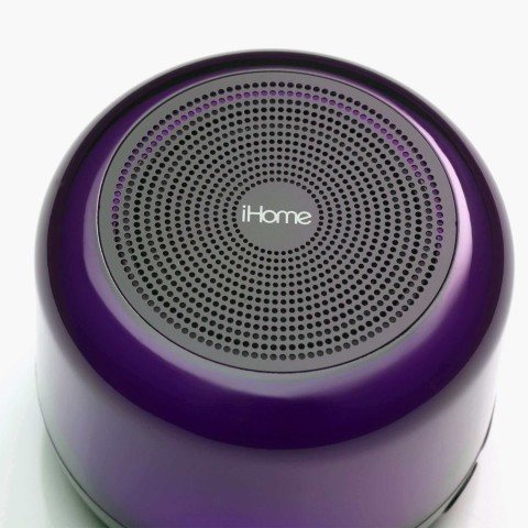 Speaker bluetooth + fils