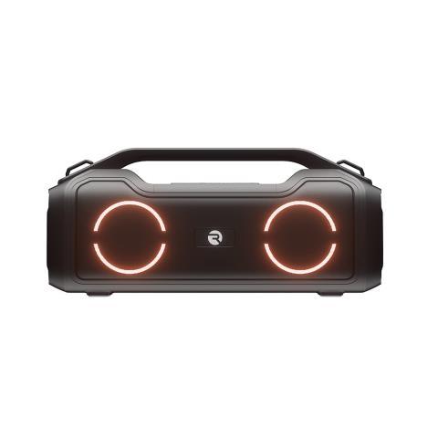 Boombox speaker raycon no acc