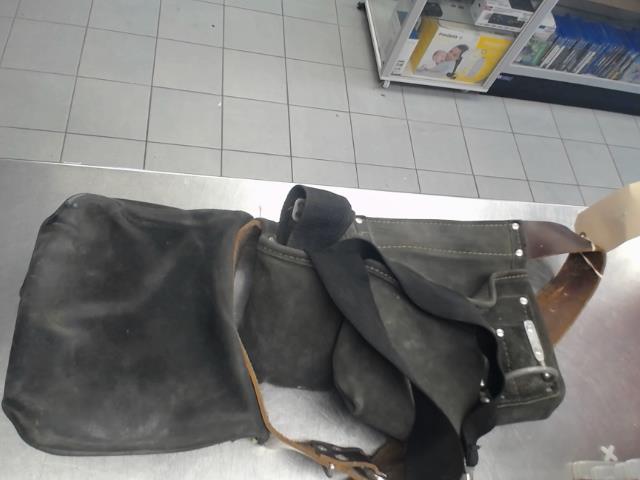 Ceinture de securit