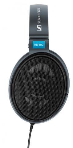 Sennheiser hd 600