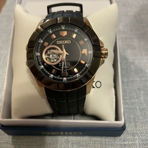 Montre seiko tres bon client