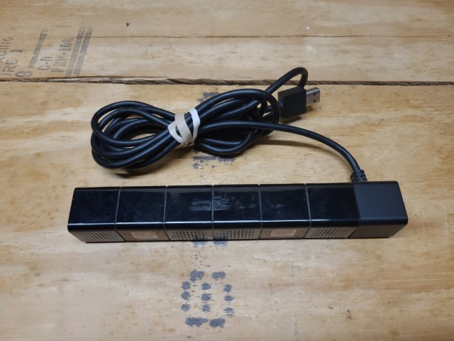 Camera ps4 usb