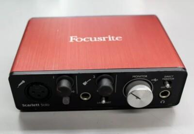 Forcursite audio
