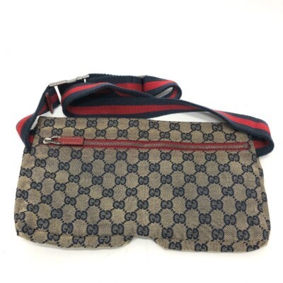 Sacoche gucci (bon etat)(pas facture)