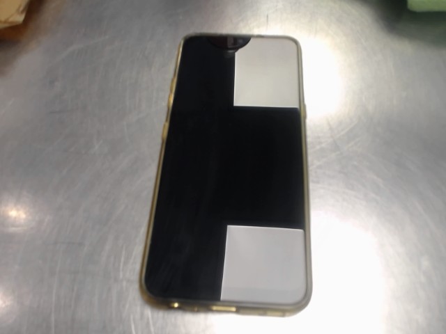 Cell lg k41s 32gb + case