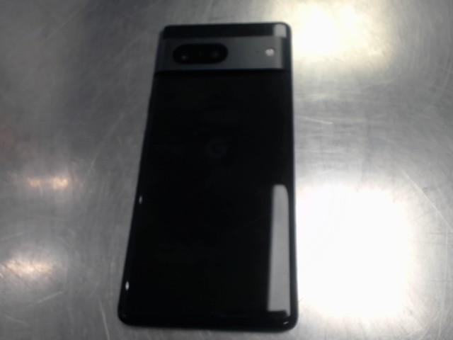 Google pixel 7