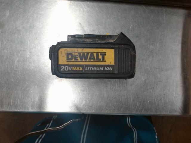 3.0ah battery