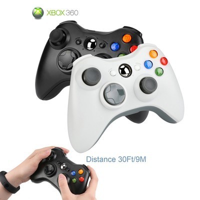 Manette xbox 360 joystick magane
