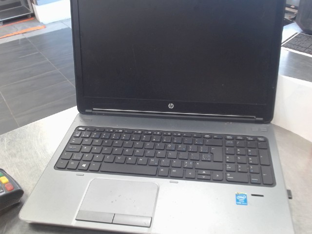 I5-4300m/8gram/256ssd+charge