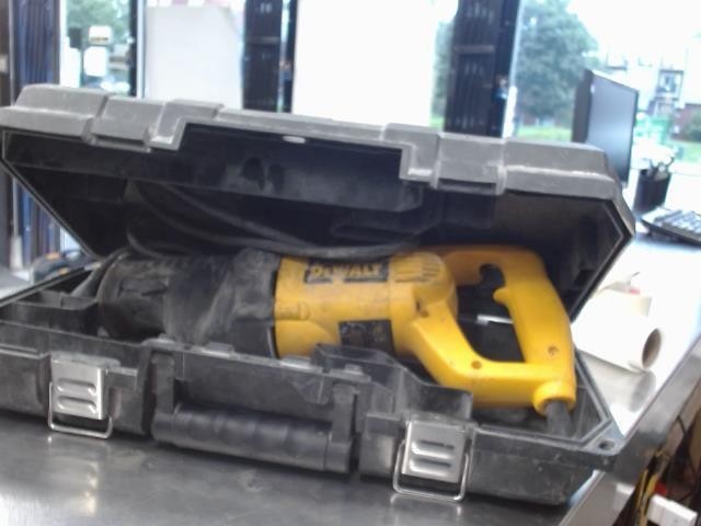 Sawzall