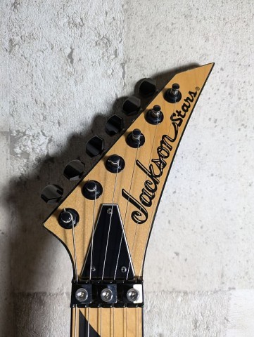 Guitare electrique  dinky japan