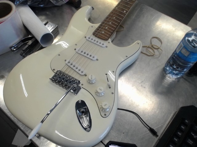 Guitare electrique