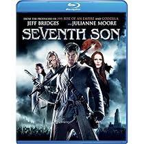 Seventh son