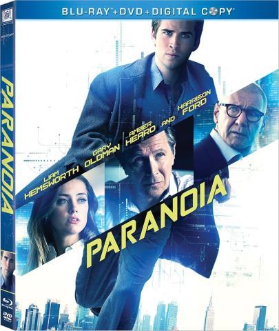Paranoia