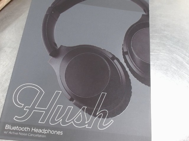 Ecouteur hush ds bo