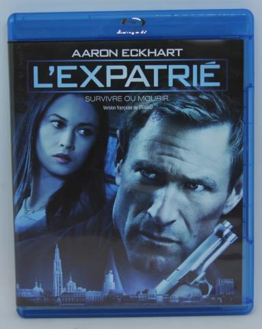 L'expatrie