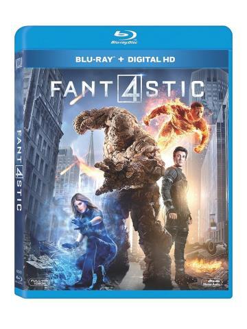 Fantastic 4
