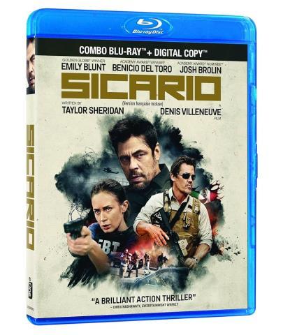Sicario