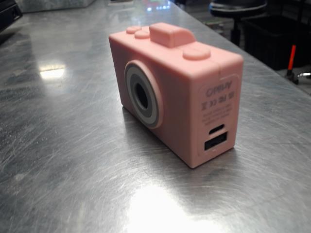 Portable powerbank
