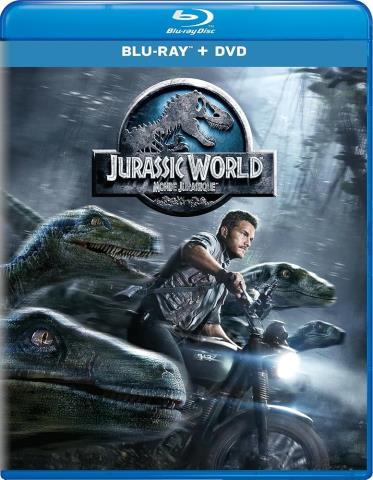 Jurassic world