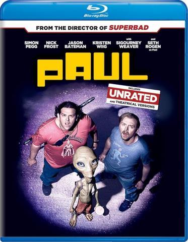 Paul unrated