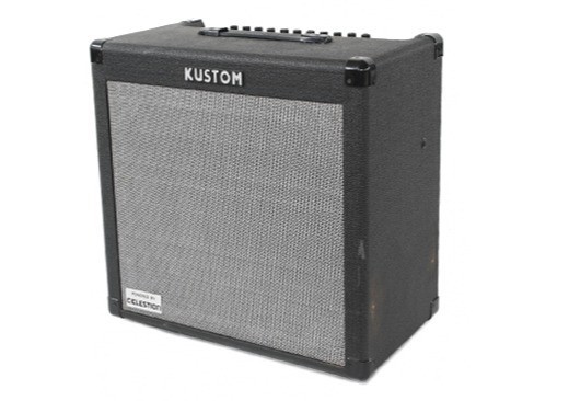 Amplificateur 120w