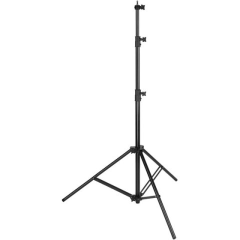 3 section heavy duty air cushioned stand