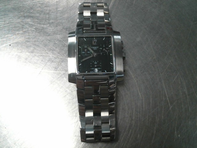 Montre tissot rectangulare
