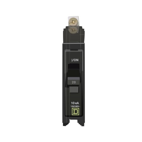 20a 1pole circuit breaker qty 20