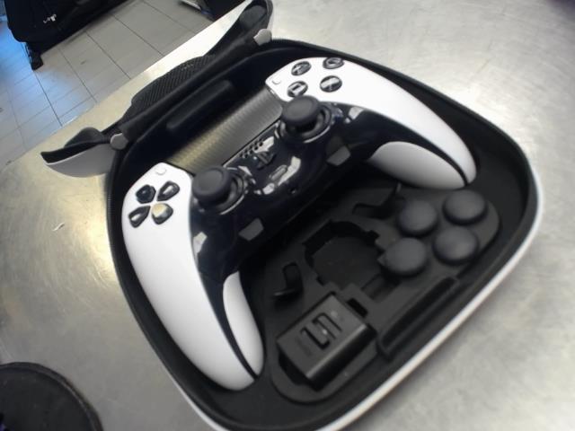 Manette ps5 edge