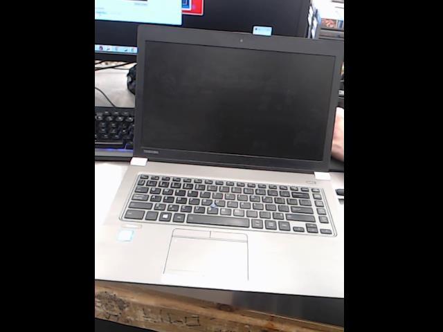 Ordinateur protable toshiba tecra intel