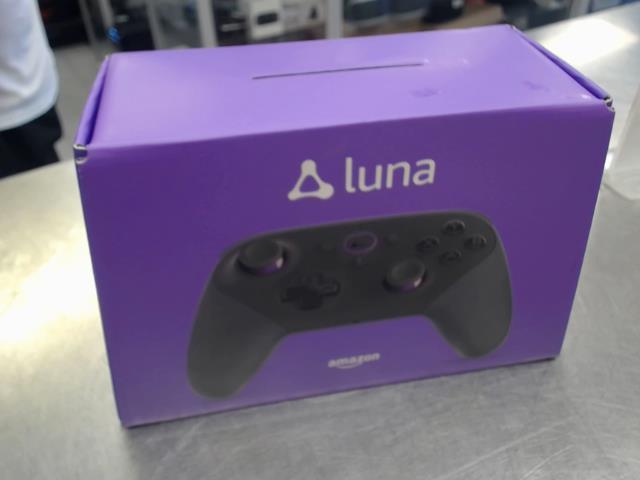 Manette amazon