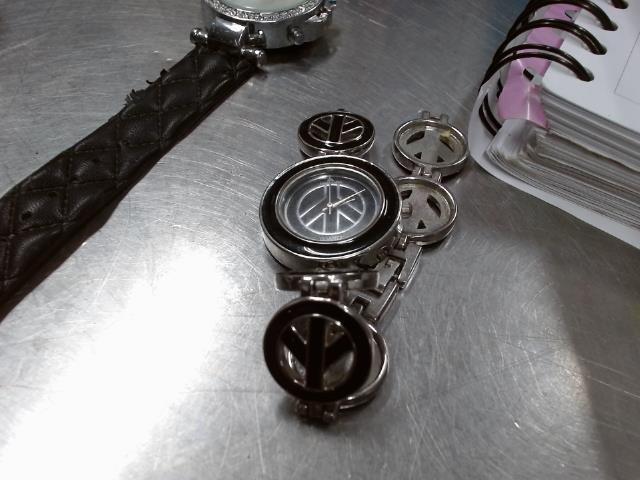 Montre bracelet