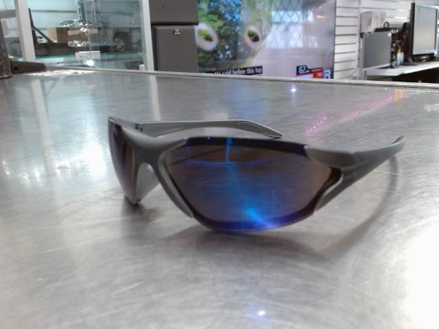 Lunettes de soleil polaris gris