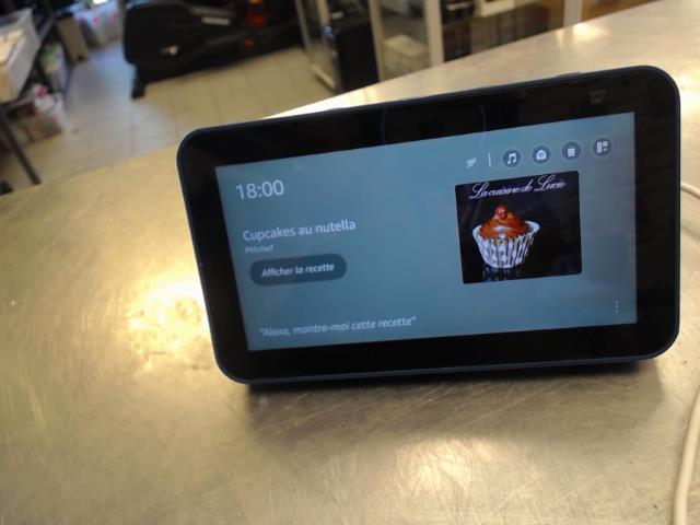 Amazon  echo show 5 (2e generation)