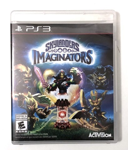 Skylander